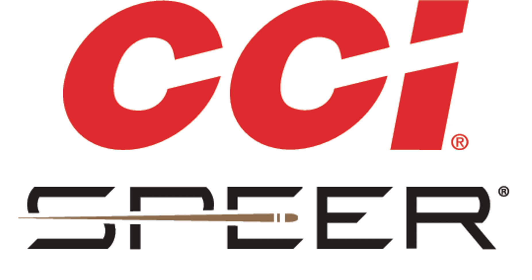 CCI Speer Stacked