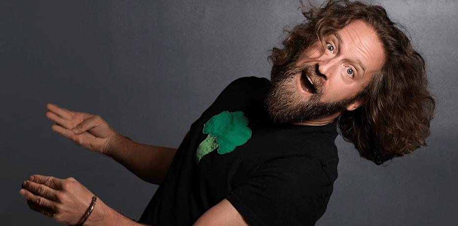 Josh Blue